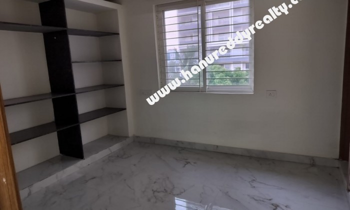 3 BHK Flat for Sale in Seethammadhara